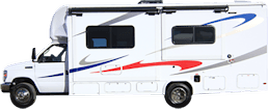 SVC Super Van Conversion