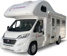 4 Berth  Adventurer