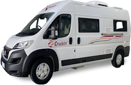 2 Berth Sandpiper