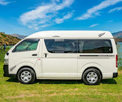 Hiway Runner 2 Berth