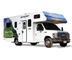 C25 Standard Motorhome