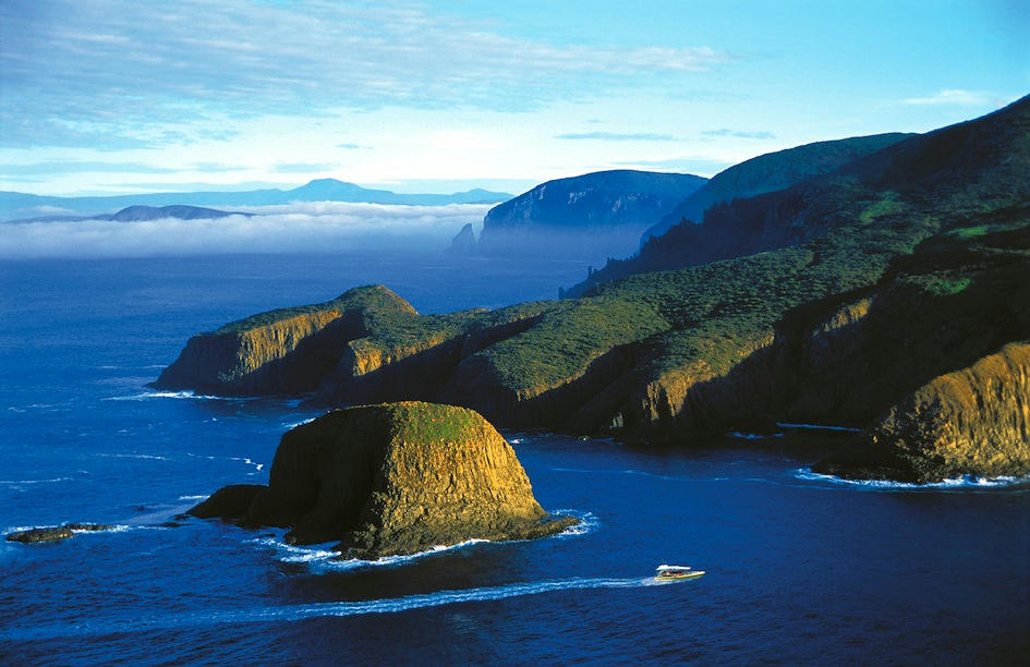 Spring into these Tasmania events