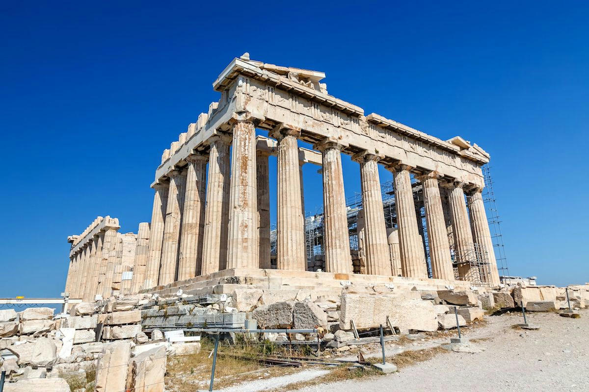 Athens: 5 things to do in Greece’s capital and surrounds