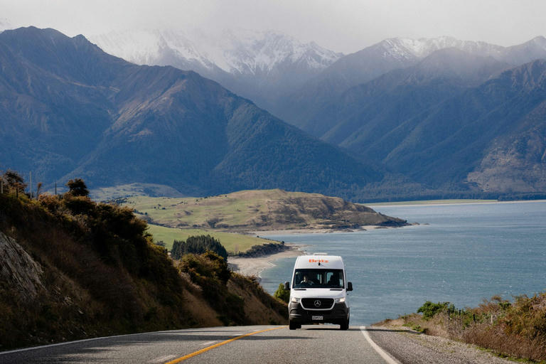 Best 2-Berth Campervans With Toilet and Shower in New Zealand: Full Comparison Guide (2026)