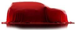 Mystery Vehicle