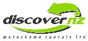 Discover NZ
