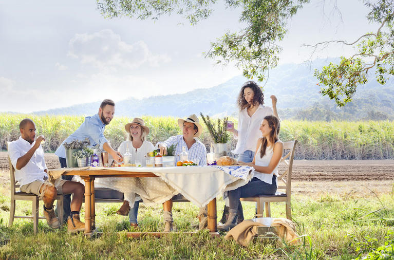Head for the Tweed Coast of NSW for some winter wonders