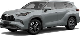 Toyota Kluger