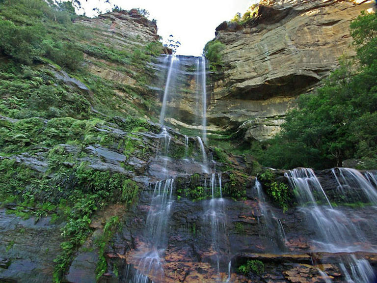 Sydney to the Blue Mountains: 5 ways to play