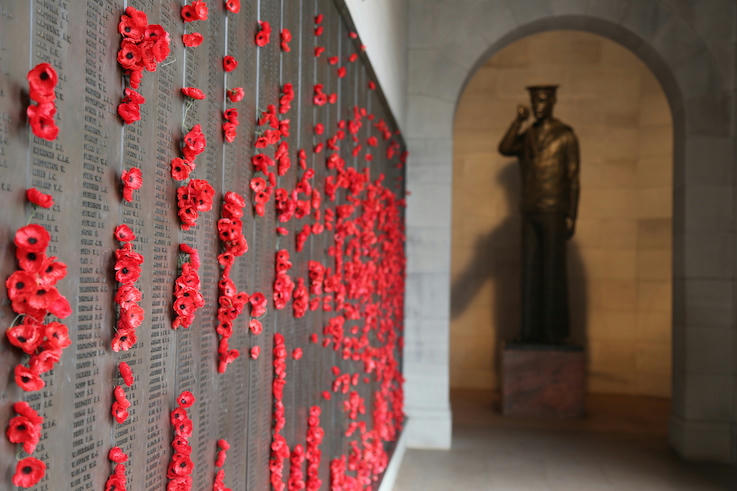 7 things to do in Canberra and why there's much more to it than just pollies and roundabouts