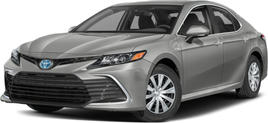 Toyota Camry Hybrid