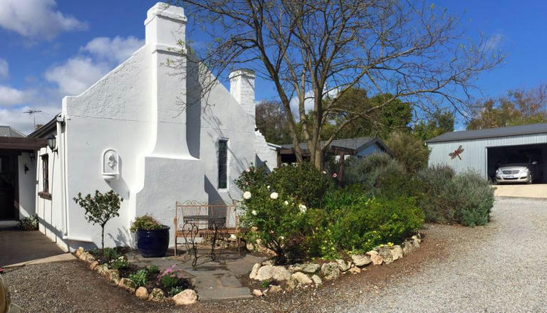 5 great places to stay in the McLaren Vale region
