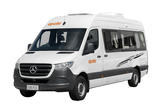 Euro Plus exterior