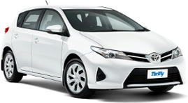 Toyota Corolla - 5 Door