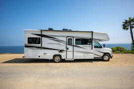 Class C 26-28ft (P)