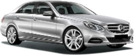 Mercedes Benz E-Class - 4 Door