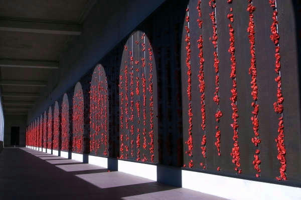 The Australian War Memorial in Canberra