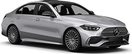 Mercedes Benz C Class