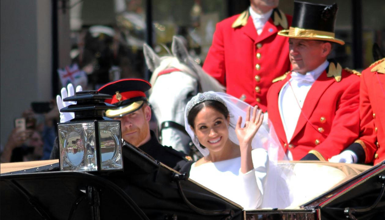 Prince Harry and Meghan’s Australia and New Zealand Tour Destinations!