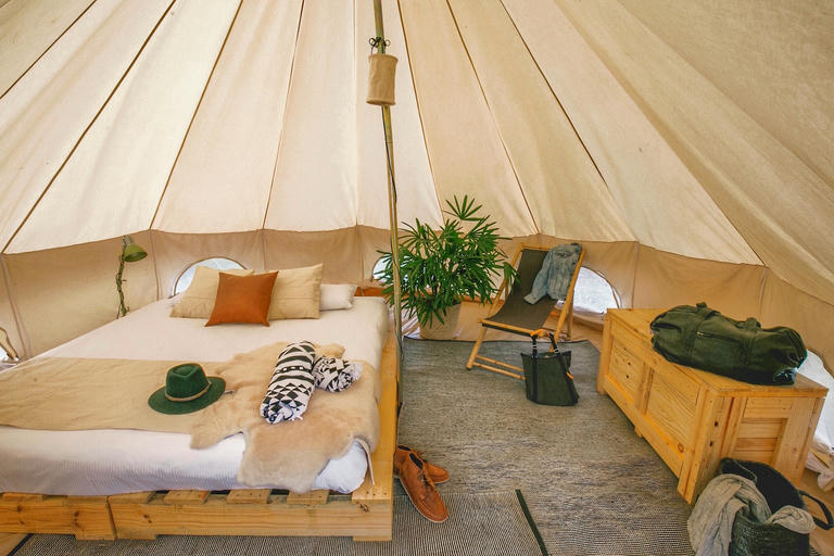 Flash Camp Kakadu returns for winter fun near Darwin