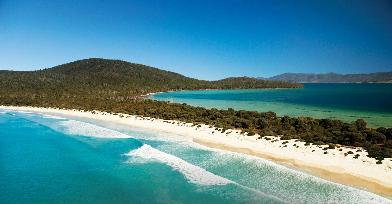 The best day trips from Hobart