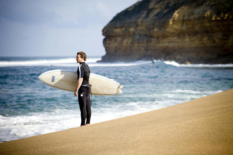 Great Ocean Road top tips during the Rip Curl Pro