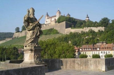 Germany’s Romantic Road with a hire car