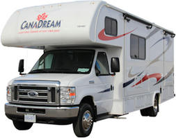MHB Midi Motorhome
