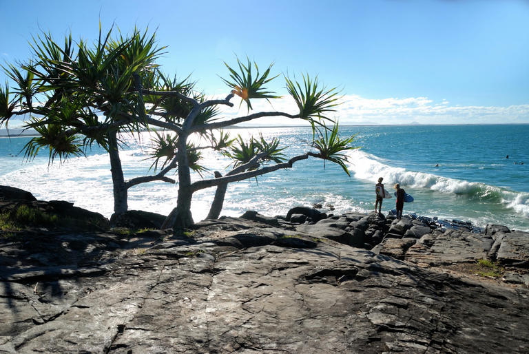 Great Queensland drives: Brisbane to Cairns