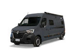 Tourer exterior