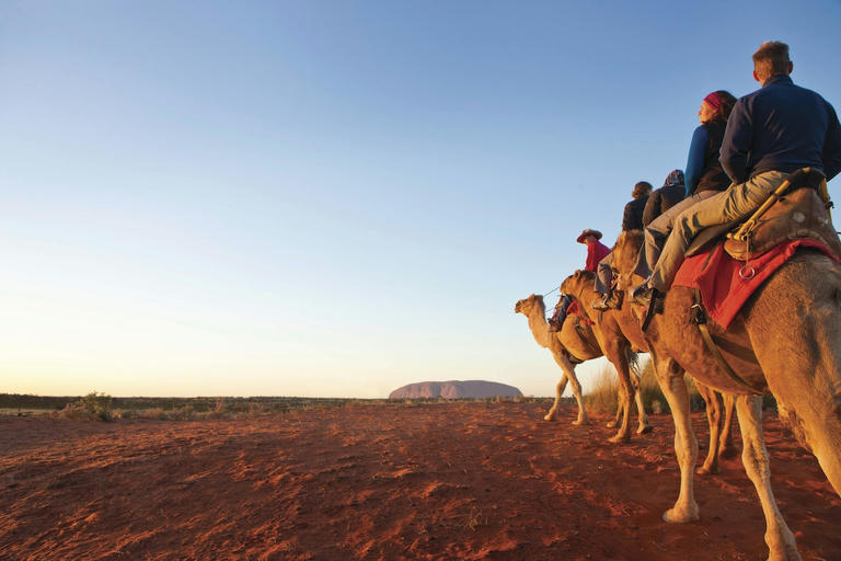 10 Great Ways To Discover Uluru in the Northern Territory