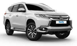 Mitsubishi Pajero Sport - 4 Door