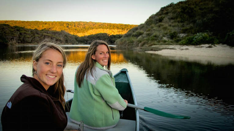 West is best for adventure - try these four ideas for your next road trip in Western Australia