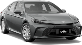 Toyota Camry Hybrid