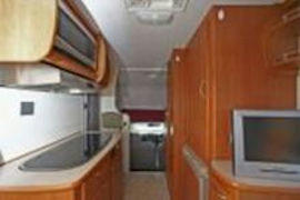 Motorhome