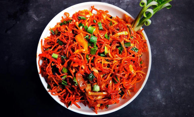 London calling with 5 hot restaurants for foodies