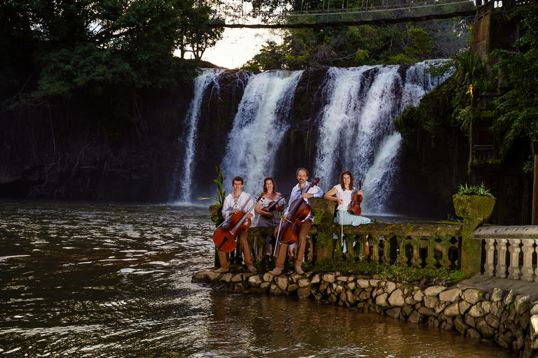 Who's in for some Tropical North Queensland adventures?