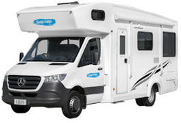 Cheapa 4 Berth
