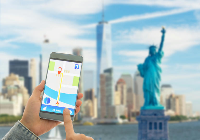 7 Nifty Apps For Campervan Road Trippers