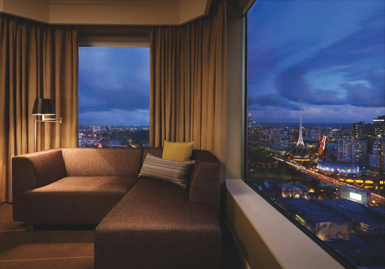 Finals fever – Your guide to Melbourne accommodation for the AFL Grand Final