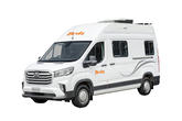 Trailblazer exterior