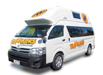 Hi5 exterior
