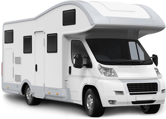 Campervan Hire