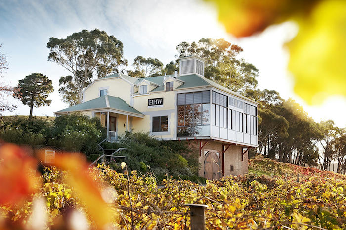 The hills are alive - five great ways to holiday in the Adelaide Hills in South Australia