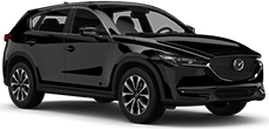 Mazda CX5