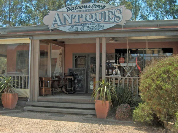 Take a day trip to Melbourne's east