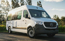 Nomad 3 Berth