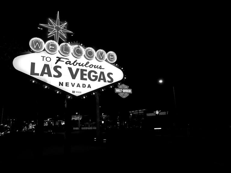 Luxury RV Rentals Vegas Nevada