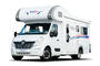 Jayco Conquest