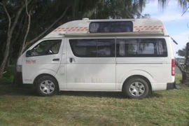 Maxi Van